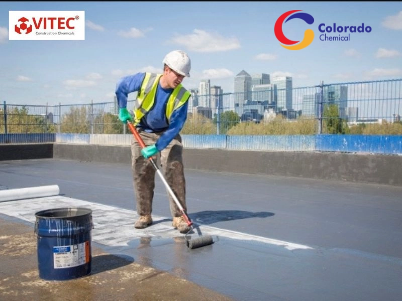 Thi công đúng kỹ thuật quyết định hiệu quả chống thấm