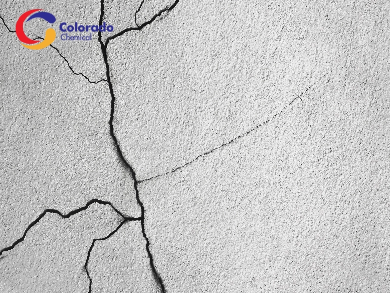 Nguyên nhân tường nứt là gì?