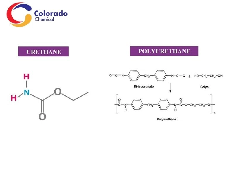 Phản ứng polymer hóa nền tảng