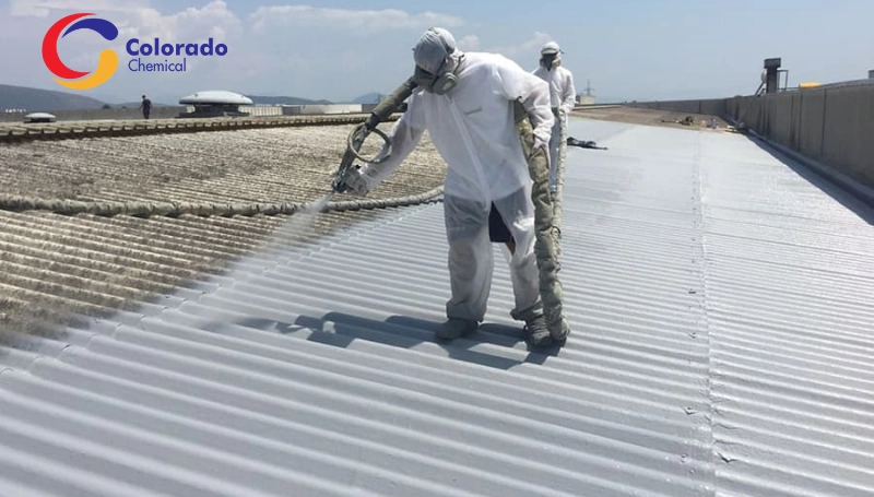 Lưu ý thi công đúng cách giúp tăng hiệu quả chống nóng