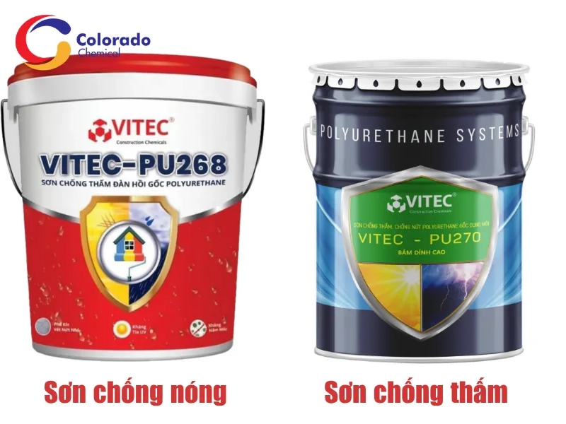 Dịch vụ thi công chống thấm khách sạn