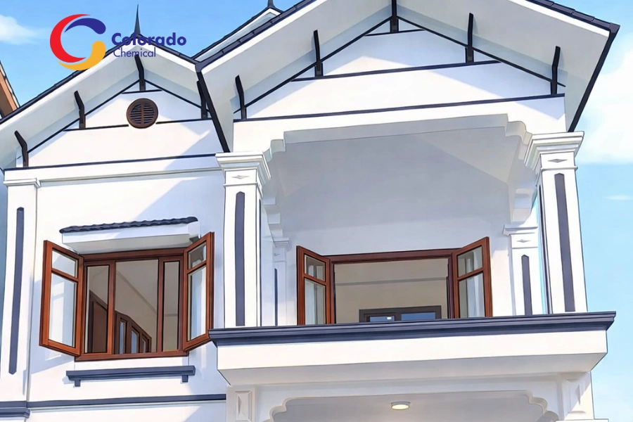 Sơn PU Có Độc Không? Mức Độ Ảnh Hưởng Và Cách Sử Dụng An Toàn