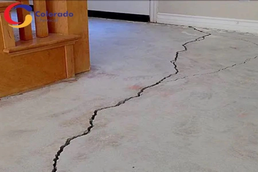 Sơn Chống Thấm Cho Tường Bị Bong Tróc Bảo Vệ Cho Ngôi Nhà Luôn Mới 