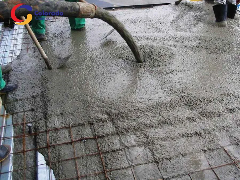 phụ gia chống thấm bê tông phụ gia chống thấm bê tông