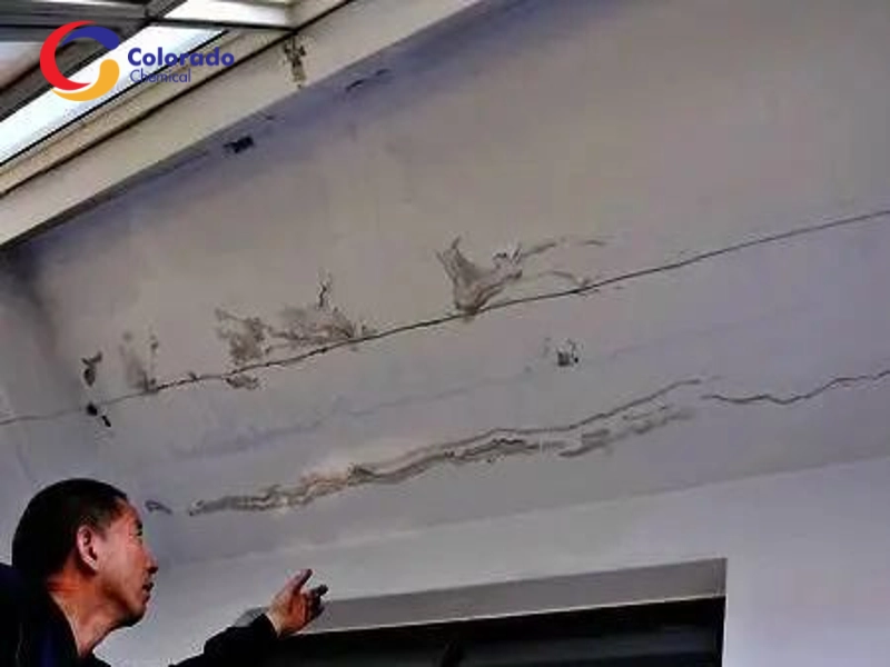 dịch vụ chống thấm sân thượng