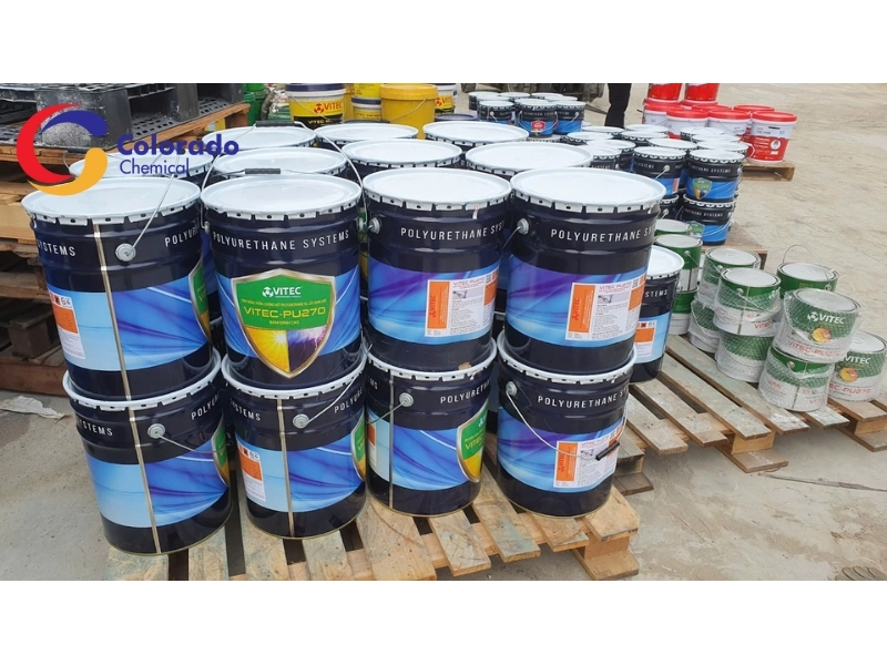 Ưu điểm vượt trội của Vitec PU 270