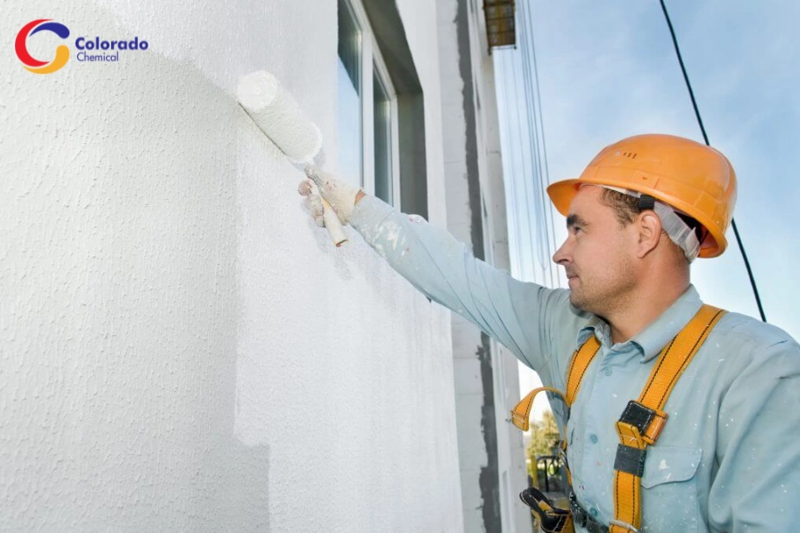 Sơn Chống Nóng Tường Có Hiệu Quả Không? Giải Đáp Thắc Mắc Từ Chuyên Gia