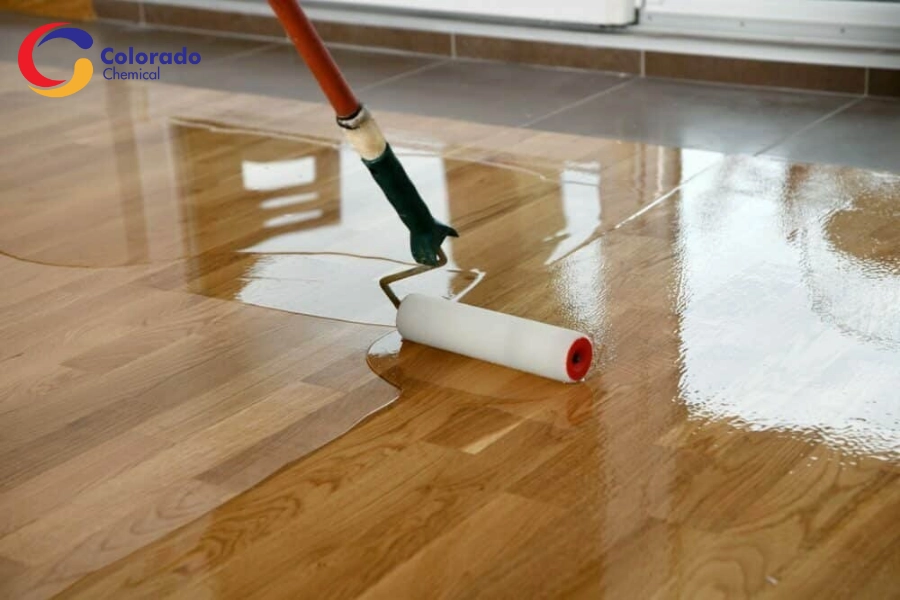 Sơn Polyurethane Gốc Nước Mang Lại Giải Pháp Chống Thấm Bền Vững 