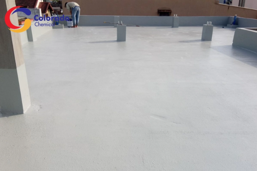 Chống Thấm Kho Hóa Chất Chuyên Nghiệp Mang Lại Giải Pháp Toàn Diện Bền Vững Đến Từ Colorado