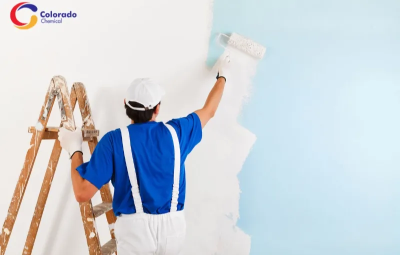 Gợi ý top 3 sơn chống nóng bảo vệ công trình bền lâu từ Colorado Chemical