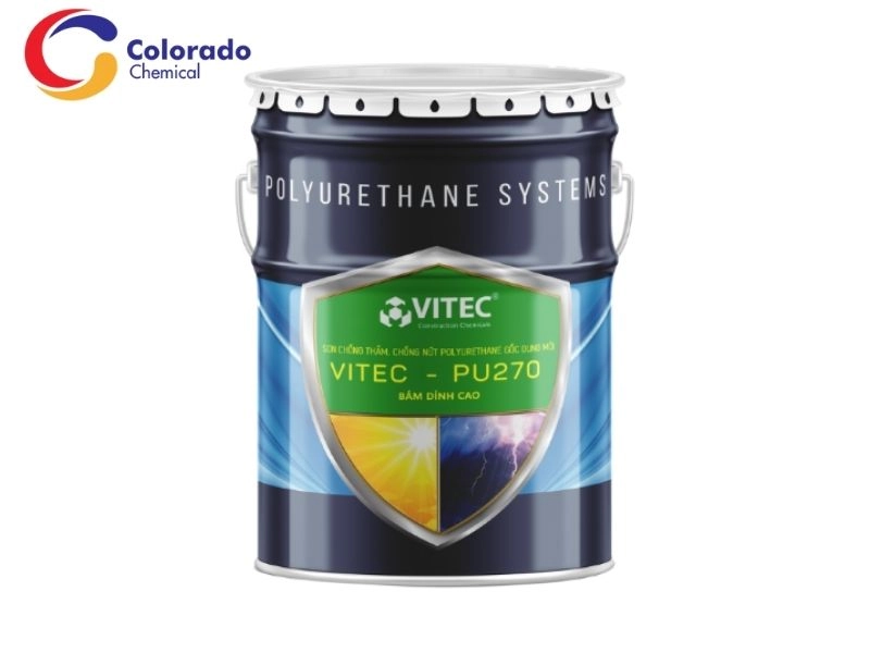 Vitec PU 270