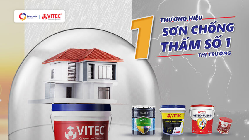 sơn-chống-thấm-vitec-chất-lượng-cao