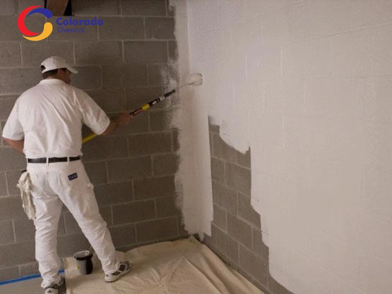 Các vị trí cần ưu tiên chống thấm trong nhà