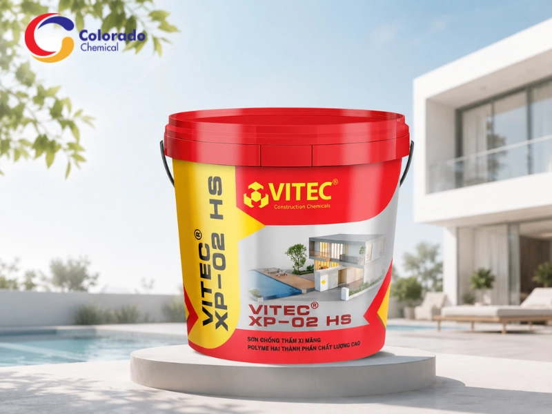 dịch vụ chống thấm quán cafe