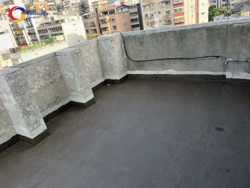 Thi công sai kỹ thuật theo đặc tính vật liệu