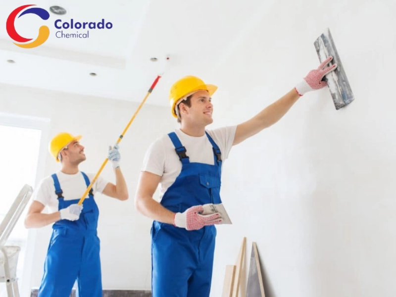 Bề mặt chuẩn là như thế nào?