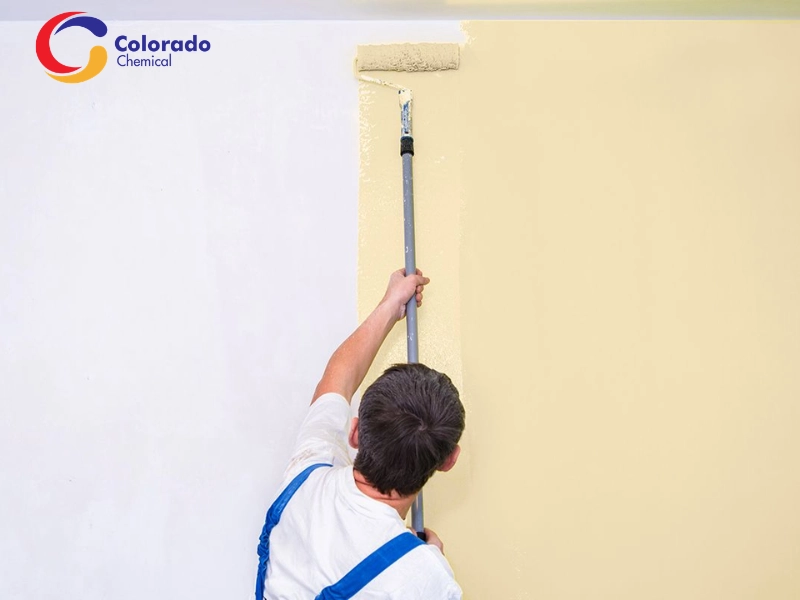 cách chống thấm tường nhà mới xây