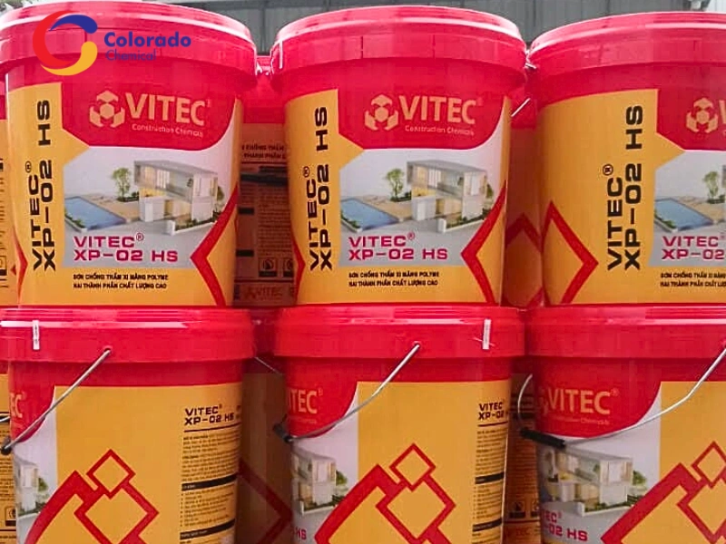 chống thấm ngược