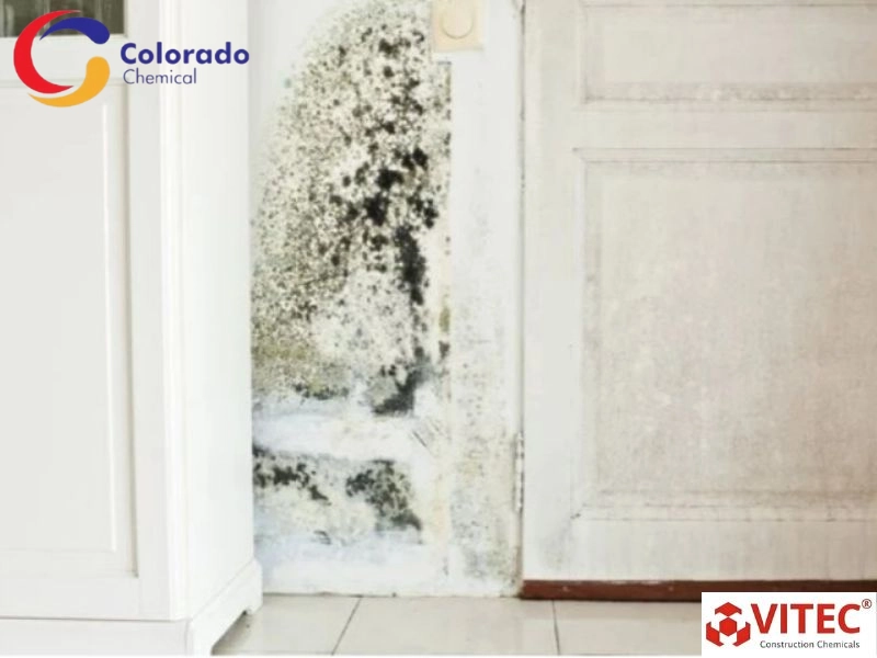 Độ bám dính cao trên các bề mặt có hình dạng phức tạp