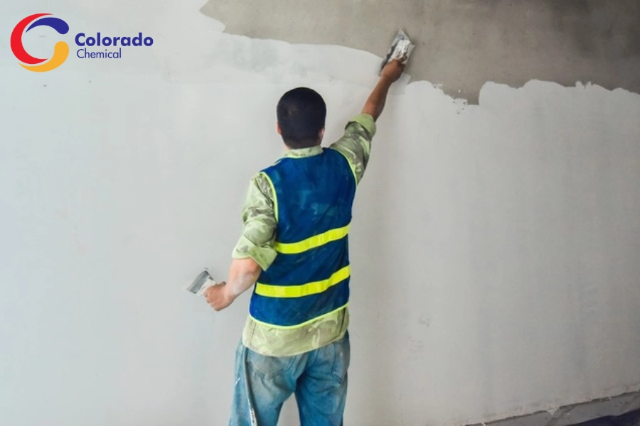 Cách Chống Thấm Tường Từ Bên Trong Hiệu Quả Chất Lượng Với Chi Phí Thấp
