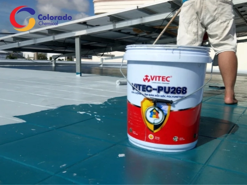 Nâng tầm kiến trúc, bảo vệ kết cấu bền vững