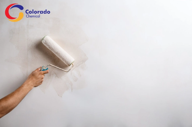 lăn chống thấm tường ngoài