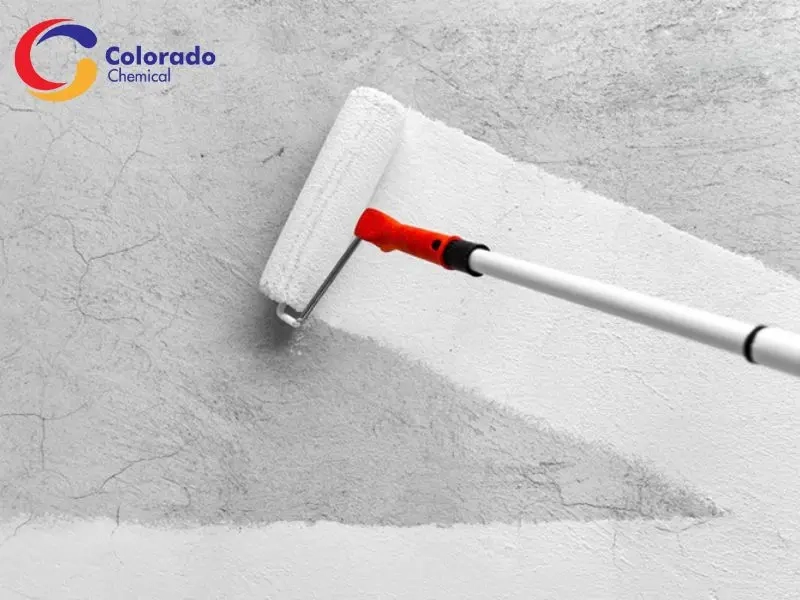 Các lĩnh vực sử dụng phù hợp nhất cho sơn PU