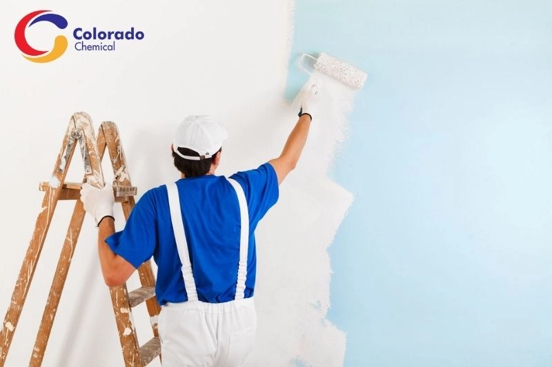 xử lý tường vôi cũ bị thấm xử lý tường vôi cũ bị thấm