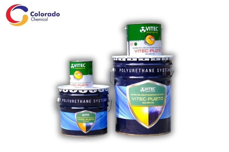 Chống thấm vách nhà xưởng