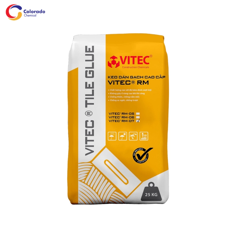 VITEC RM-07