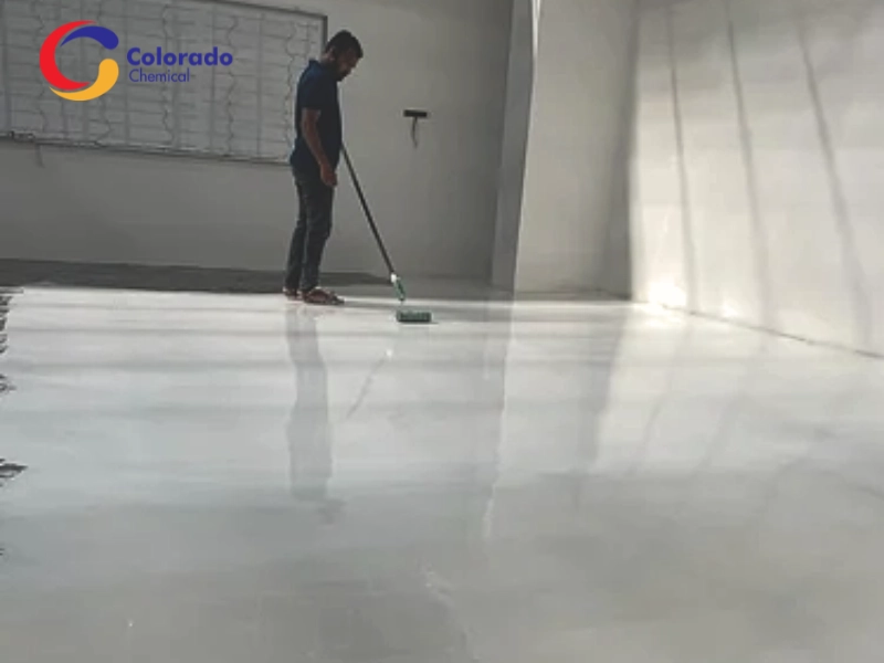 Dịch vụ thi công chống thấm khách sạn