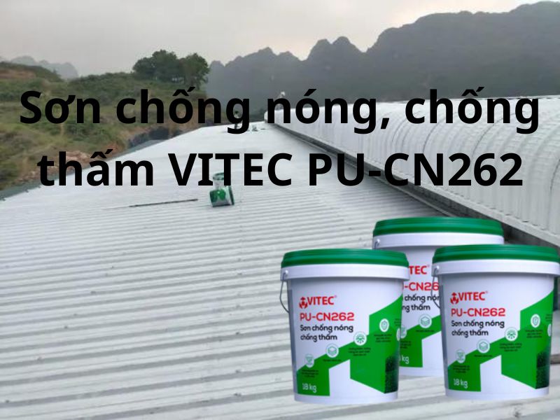 Sơn chống nóng tường có hiệu quả không? Loại sơn chống nóng tường hiệu quả nhất