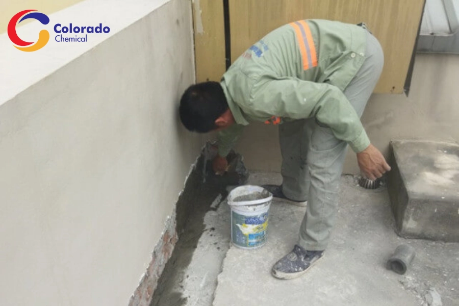 Những Cách Chống Thấm Chân Tường Hiệu Quả, Chi Phí Rẻ Nhất