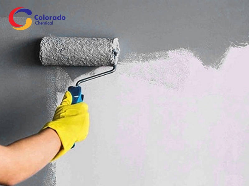 Kinh nghiệm chọn màu sơn chống thấm vitec cho từng vị trí