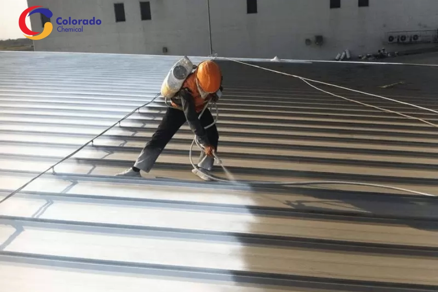 Tổng hợp các cách chống nóng mái tôn tối ưu nhất hiện nay