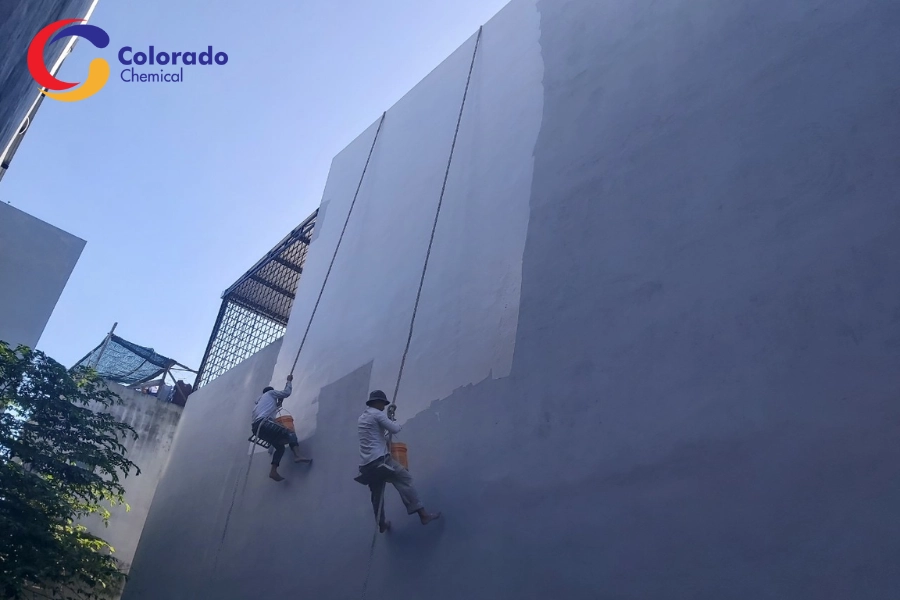 Vitec PU 268 Có Độc Hại Không? Giải Mã Mức Độ An Toàn Và Hướng Dẫn Sử Dụng