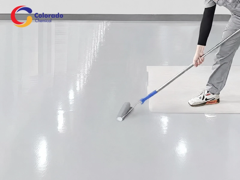 chống thấm khu công nghiệp chống thấm khu công nghiệp