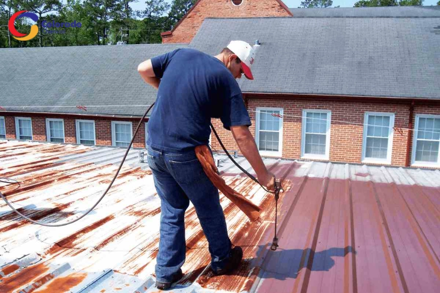 Sơn Cách Nhiệt Chống Nóng Nào Tốt Giúp Bảo Vệ Ngôi Nhà Của Bạn Toàn Diện