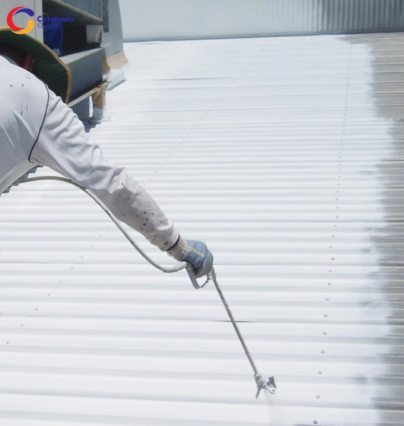 Hướng dẫn quy trình thi công VITEC PU-CN262 đúng tiêu chuẩn kỹ thuật