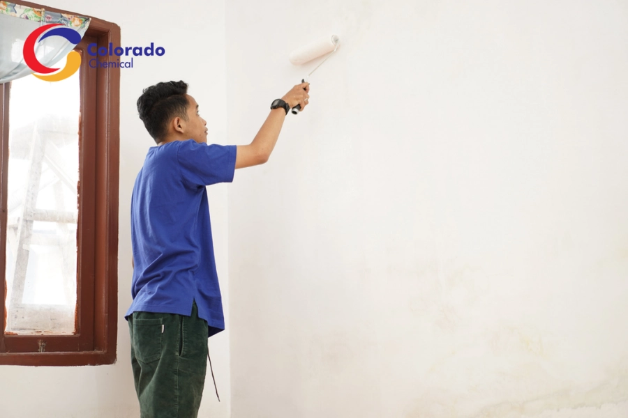 Nên sơn chống nóng trong nhà hay ngoài trời để đạt hiệu quả cao nhất?