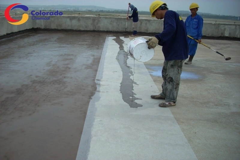 Khả năng chống thấm nước