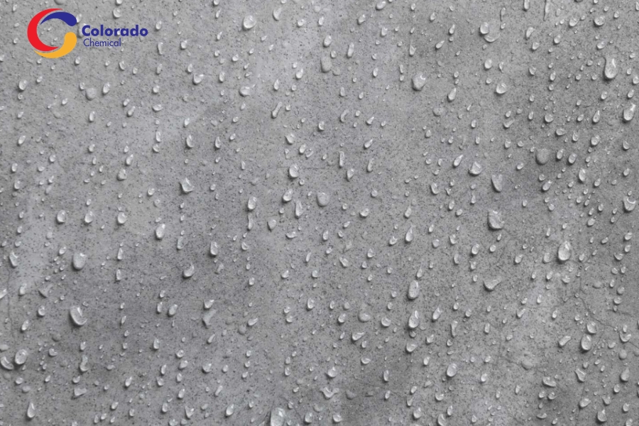 Tường Nhà Đổ Mồ Hôi: Nguyên Nhân Và Giải Pháp Xử Lý Triệt Để Từ Chuyên Gia