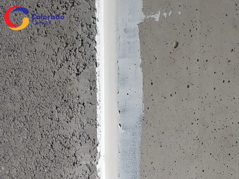 Những vật liệu chống thấm cho tường bị nứt
