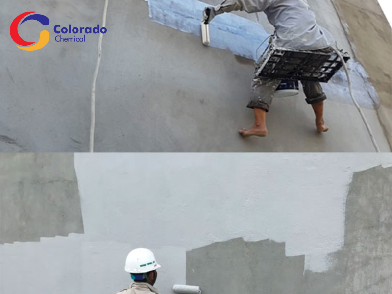 Tìm hiểu quy trình thi công tại rạp phim