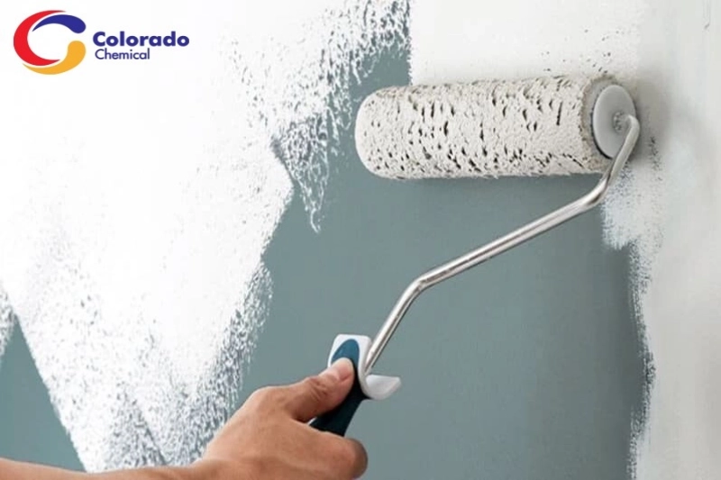Vitec PU với cơ chế chống thấm đạt tiêu chuẩn