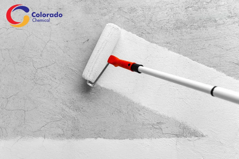 Lợi ích dài hạn khi sử dụng sản phẩm chống thấm  chất lượng cao từ  Colorado