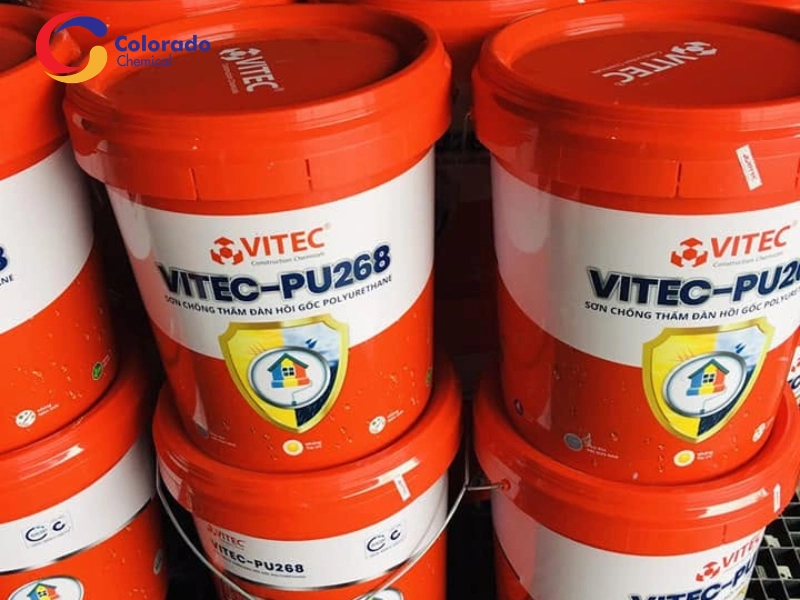cách chống thấm tường nhà mới xây