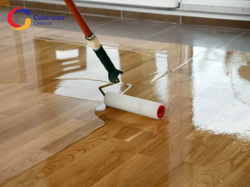 Hiểu đúng về sơn Polyurethane gốc nước và vị thế trong chống thấm hiện đại