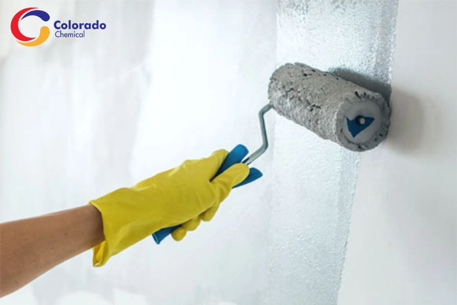 Hướng Dẫn Lăn Chống Thấm Tường Ngoài Chuyên Nghiệp Bền Vững 