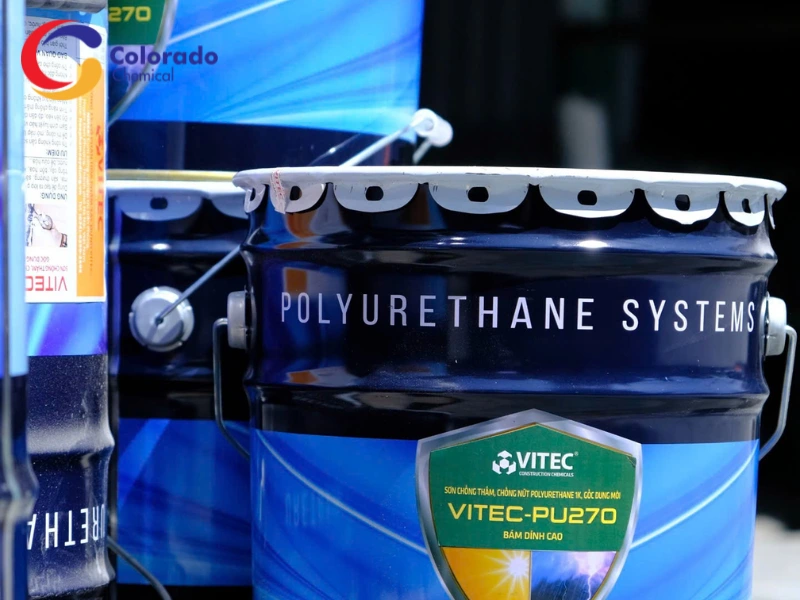 sơn chống thấm ngoài trời có cần sơn lót không sơn chống thấm ngoài trời có cần sơn lót không